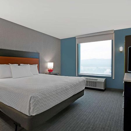 Home2 Suites By Hilton Asheville Airport Arden Zewnętrze zdjęcie