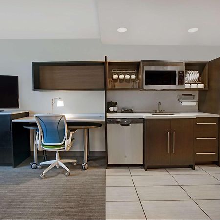 Home2 Suites By Hilton Asheville Airport Arden Zewnętrze zdjęcie