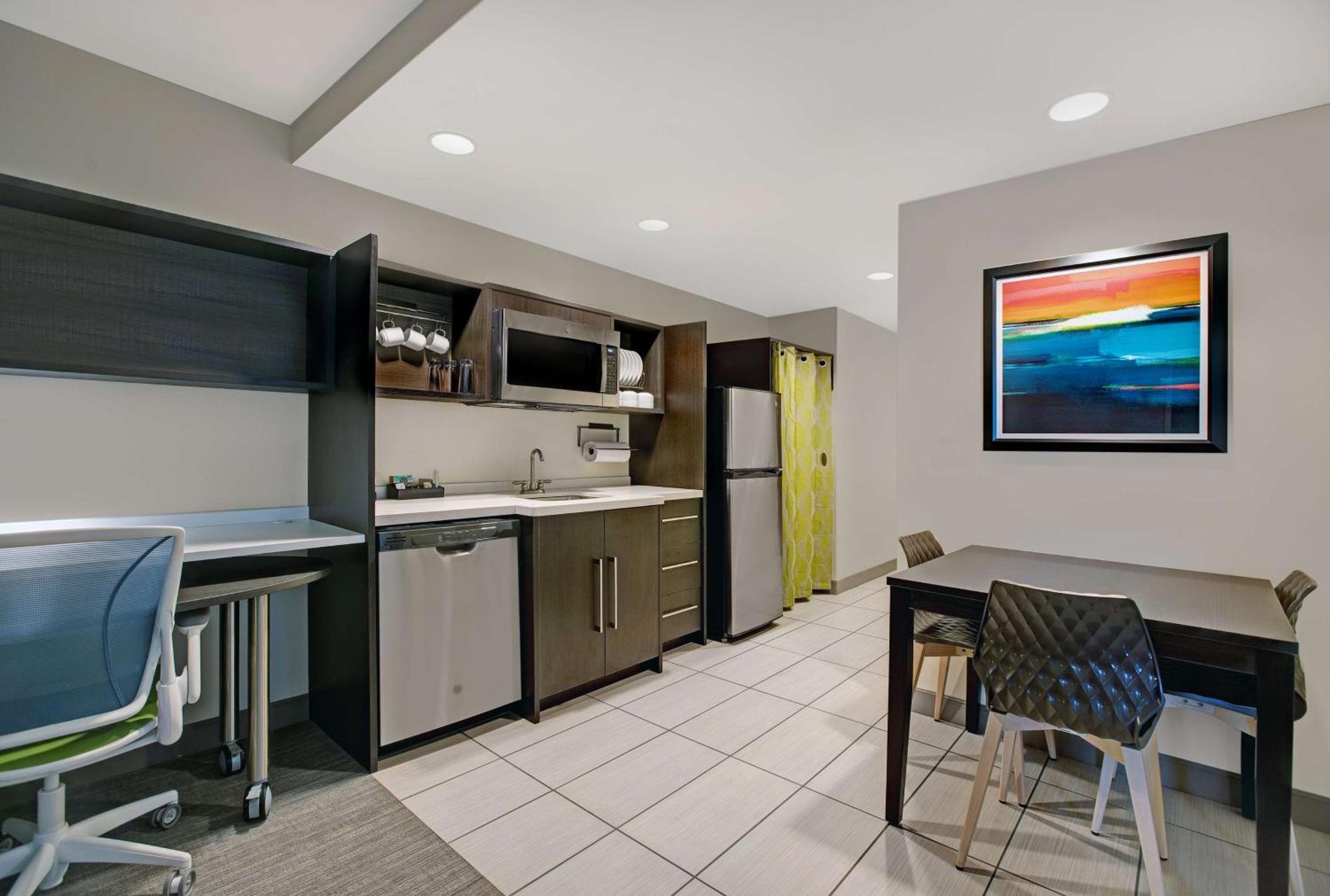 Home2 Suites By Hilton Asheville Airport Arden Zewnętrze zdjęcie