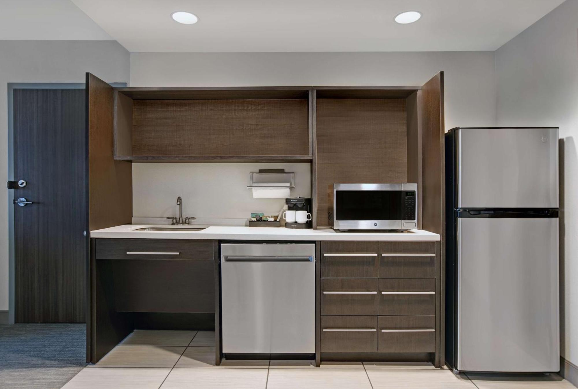 Home2 Suites By Hilton Asheville Airport Arden Zewnętrze zdjęcie