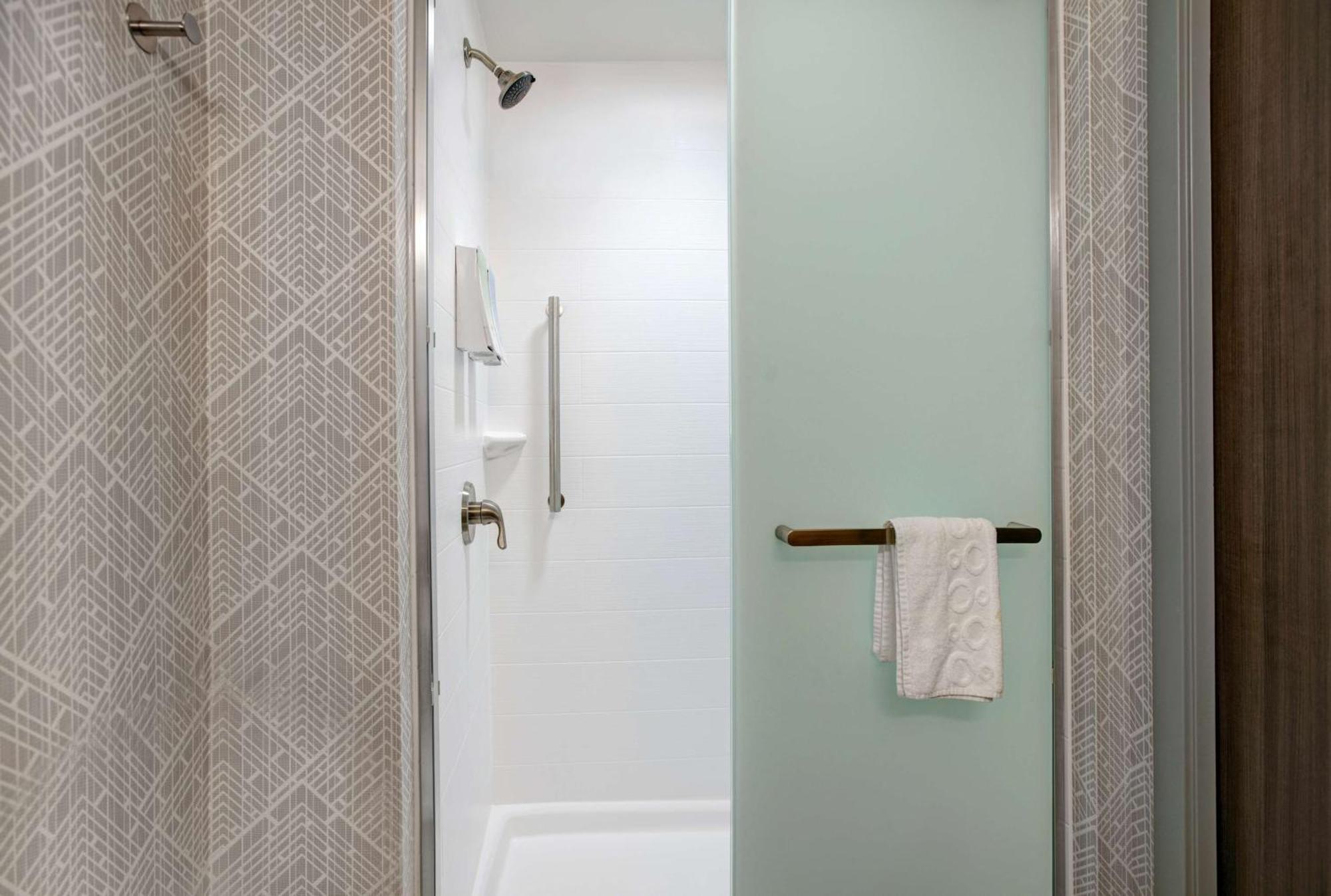 Home2 Suites By Hilton Asheville Airport Arden Zewnętrze zdjęcie