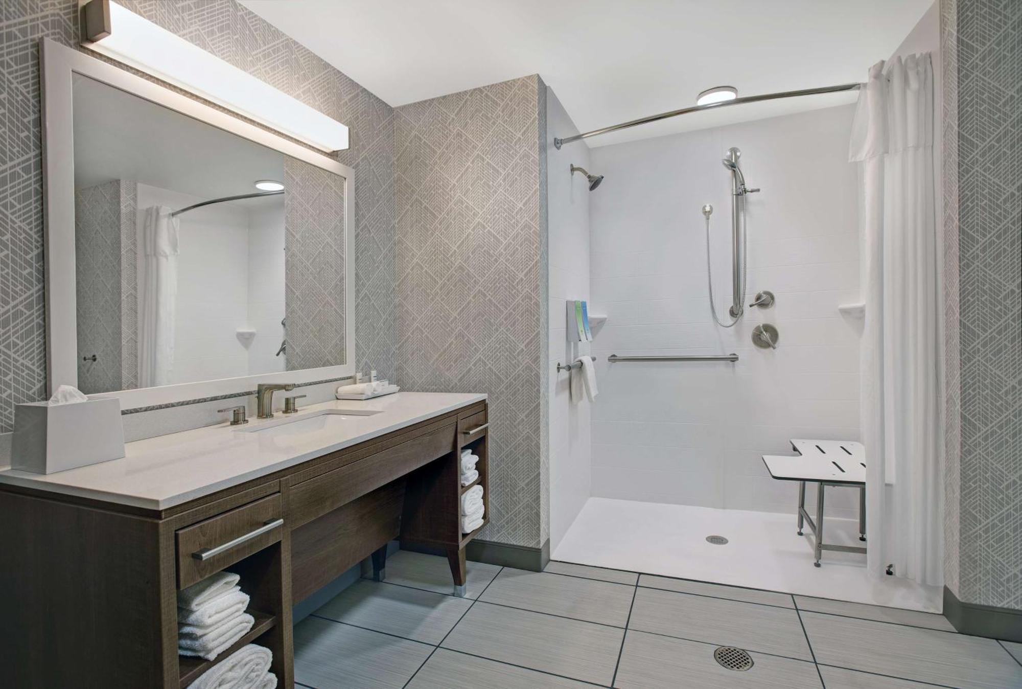 Home2 Suites By Hilton Asheville Airport Arden Zewnętrze zdjęcie