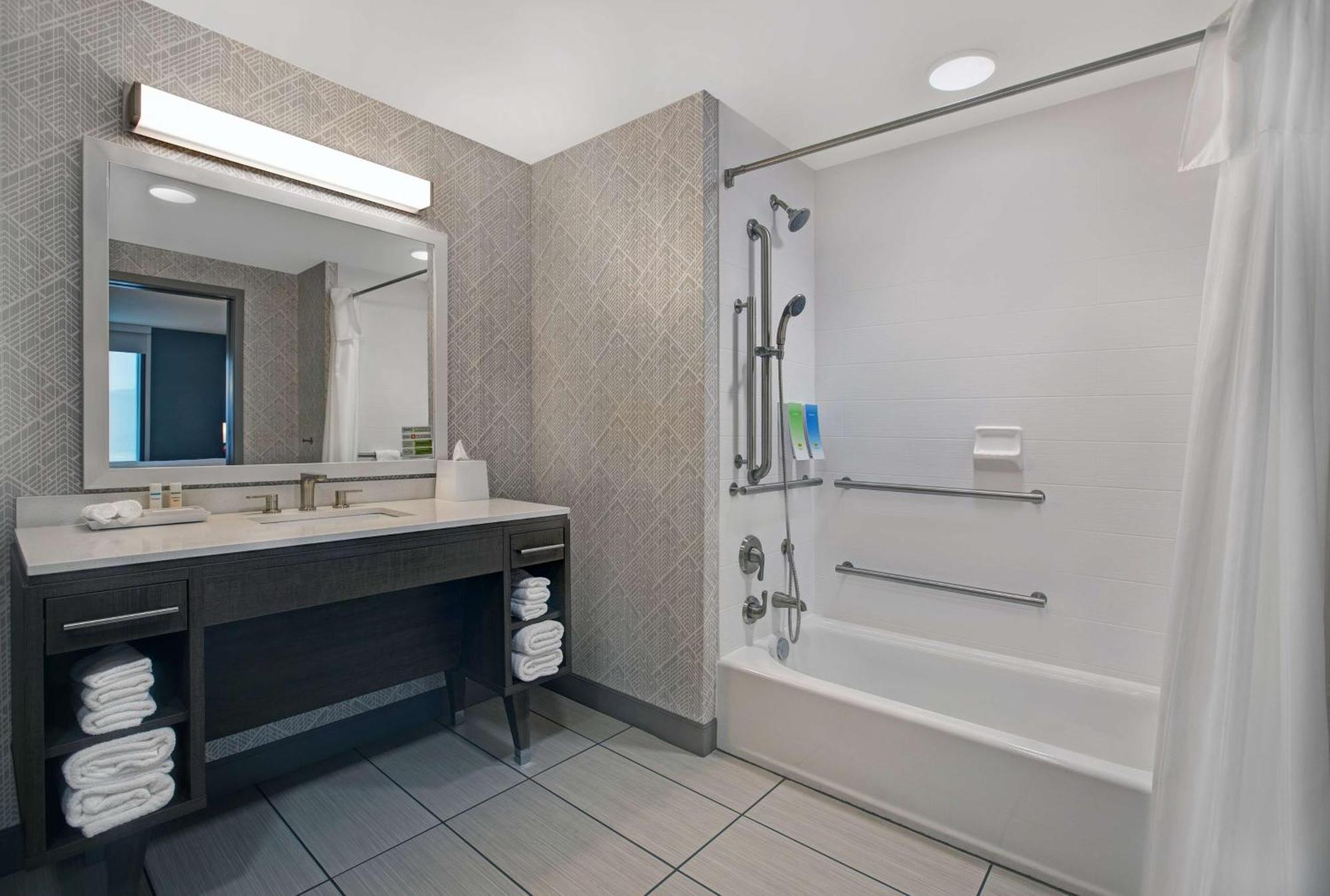 Home2 Suites By Hilton Asheville Airport Arden Zewnętrze zdjęcie