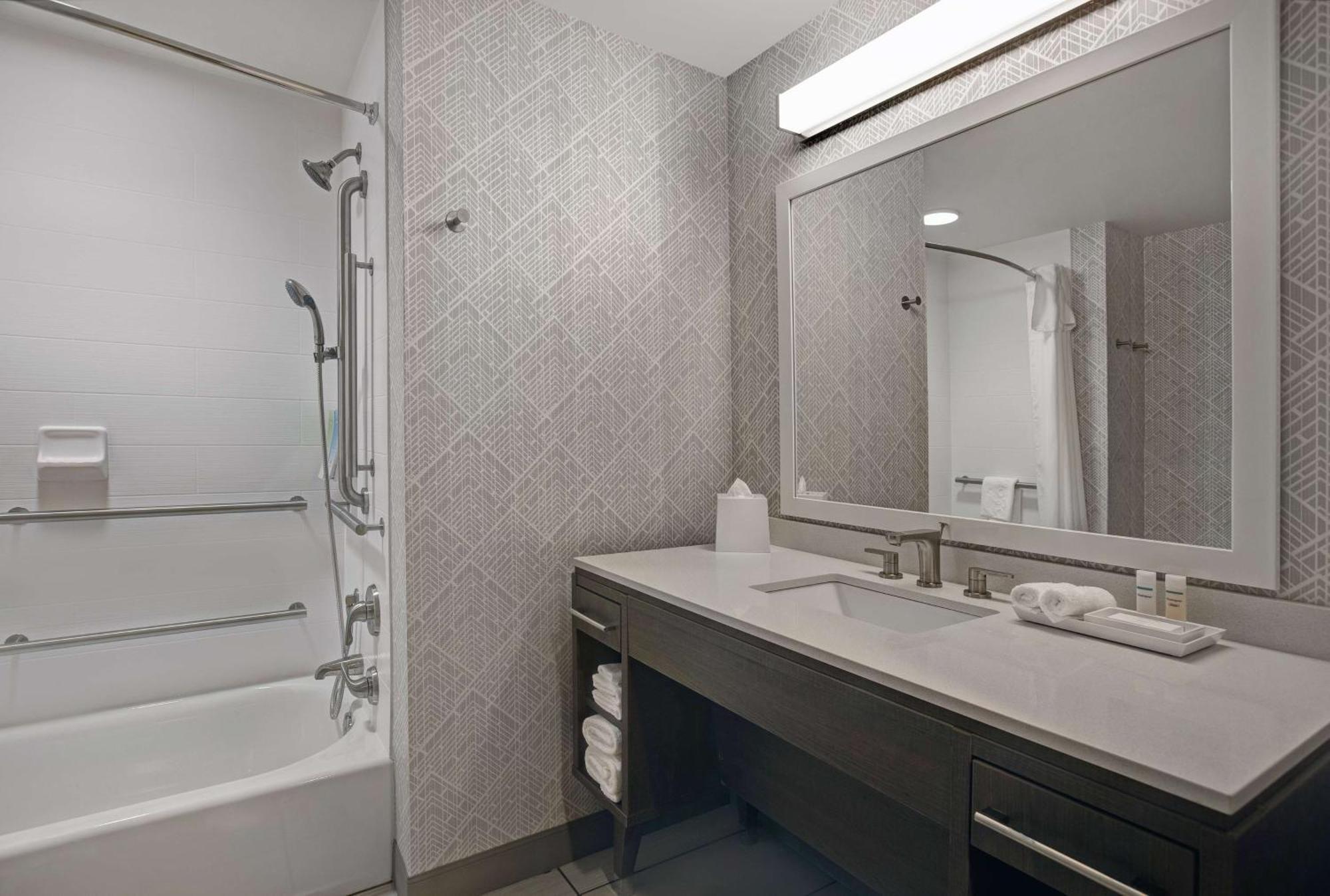 Home2 Suites By Hilton Asheville Airport Arden Zewnętrze zdjęcie