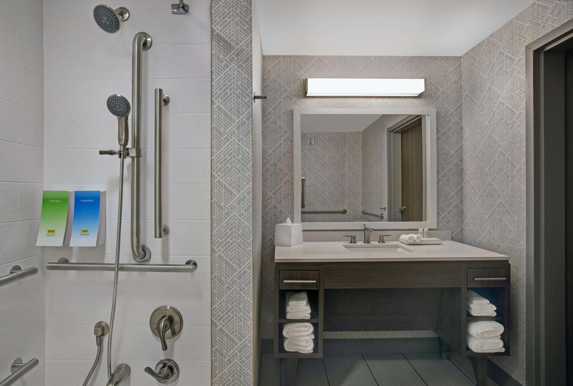 Home2 Suites By Hilton Asheville Airport Arden Zewnętrze zdjęcie