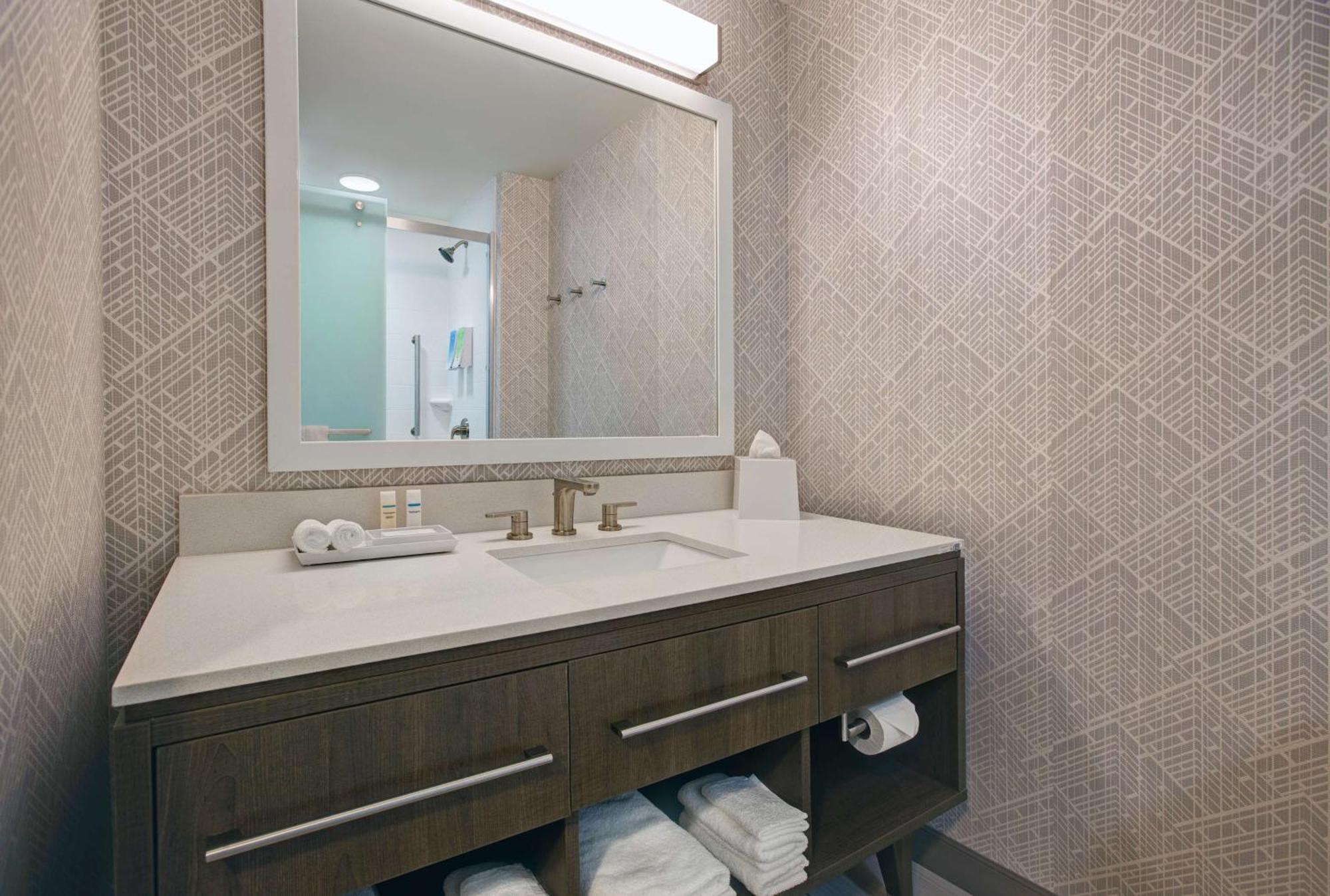 Home2 Suites By Hilton Asheville Airport Arden Zewnętrze zdjęcie