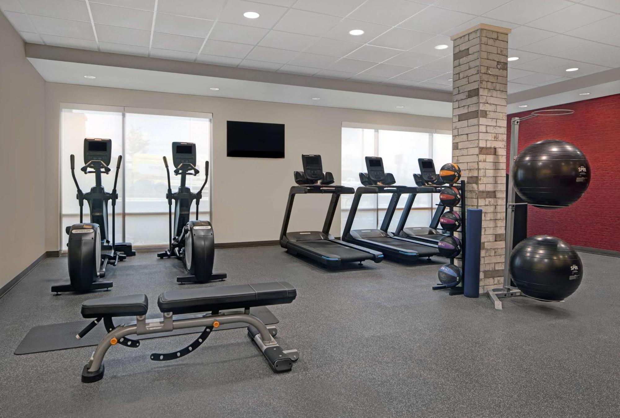 Home2 Suites By Hilton Asheville Airport Arden Zewnętrze zdjęcie