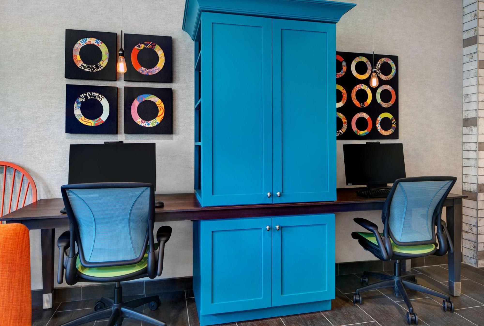 Home2 Suites By Hilton Asheville Airport Arden Zewnętrze zdjęcie